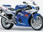 1995 Suzuki GSX-R 400R